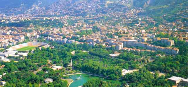 Bursa Moto Kurye İş İlanı