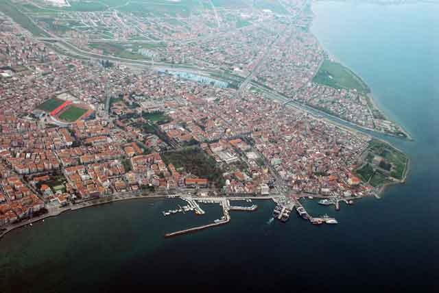 Çanakkale Moto Kurye İş İlanı