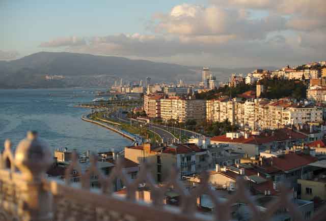 İzmir Moto Kurye İş İlanı